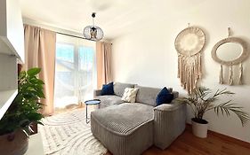 Apartament Psie Pole